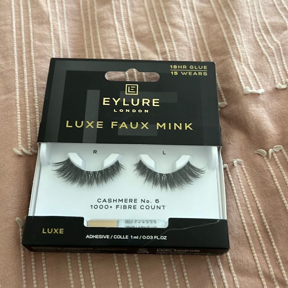 FREE WITH ANY PURCHASE OF $20 and more